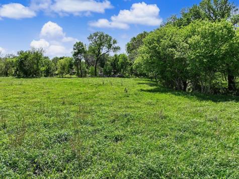 Tbd Watkins Road Sherman TX 75090