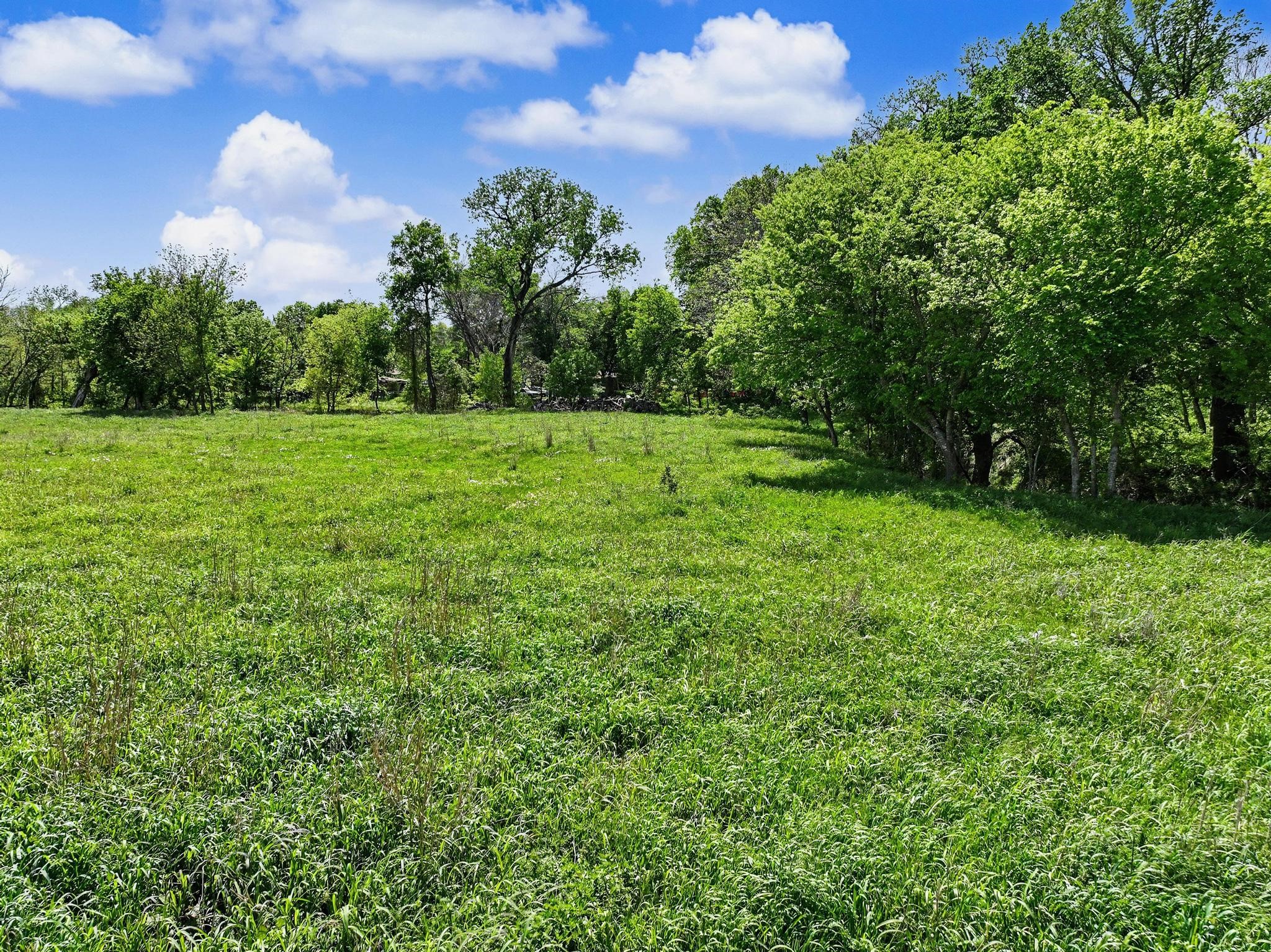 Tbd Watkins Road Sherman TX 75090