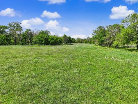 Tbd Watkins Road Sherman TX 75090