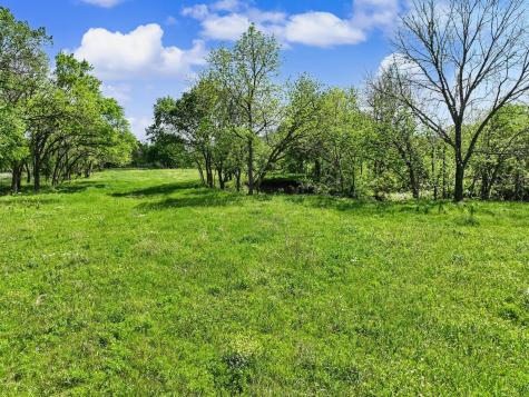 Tbd Watkins Road Sherman TX 75090