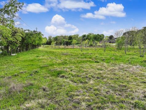 Tbd Watkins Road Sherman TX 75090