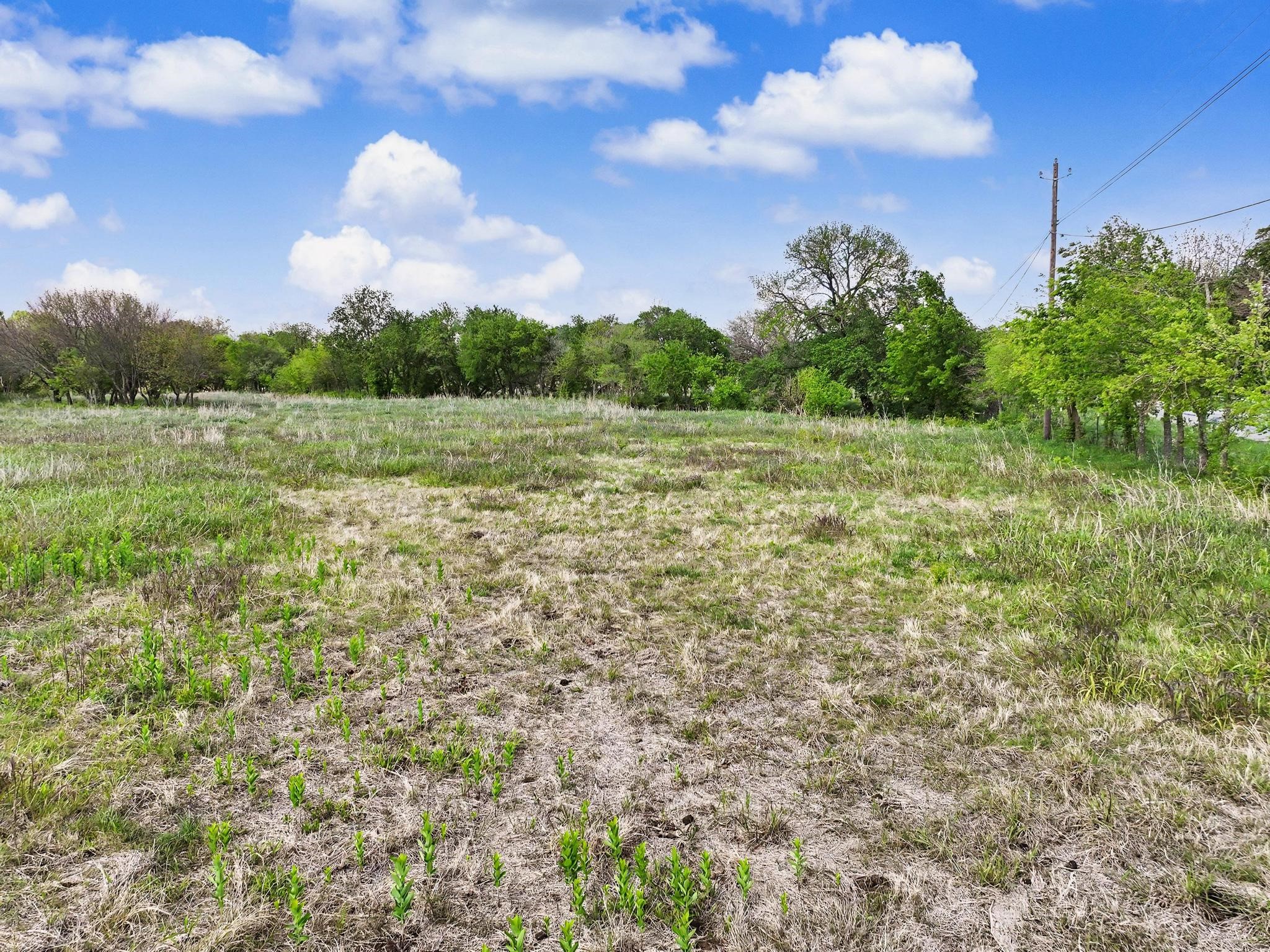 Tbd Watkins Road Sherman TX 75090
