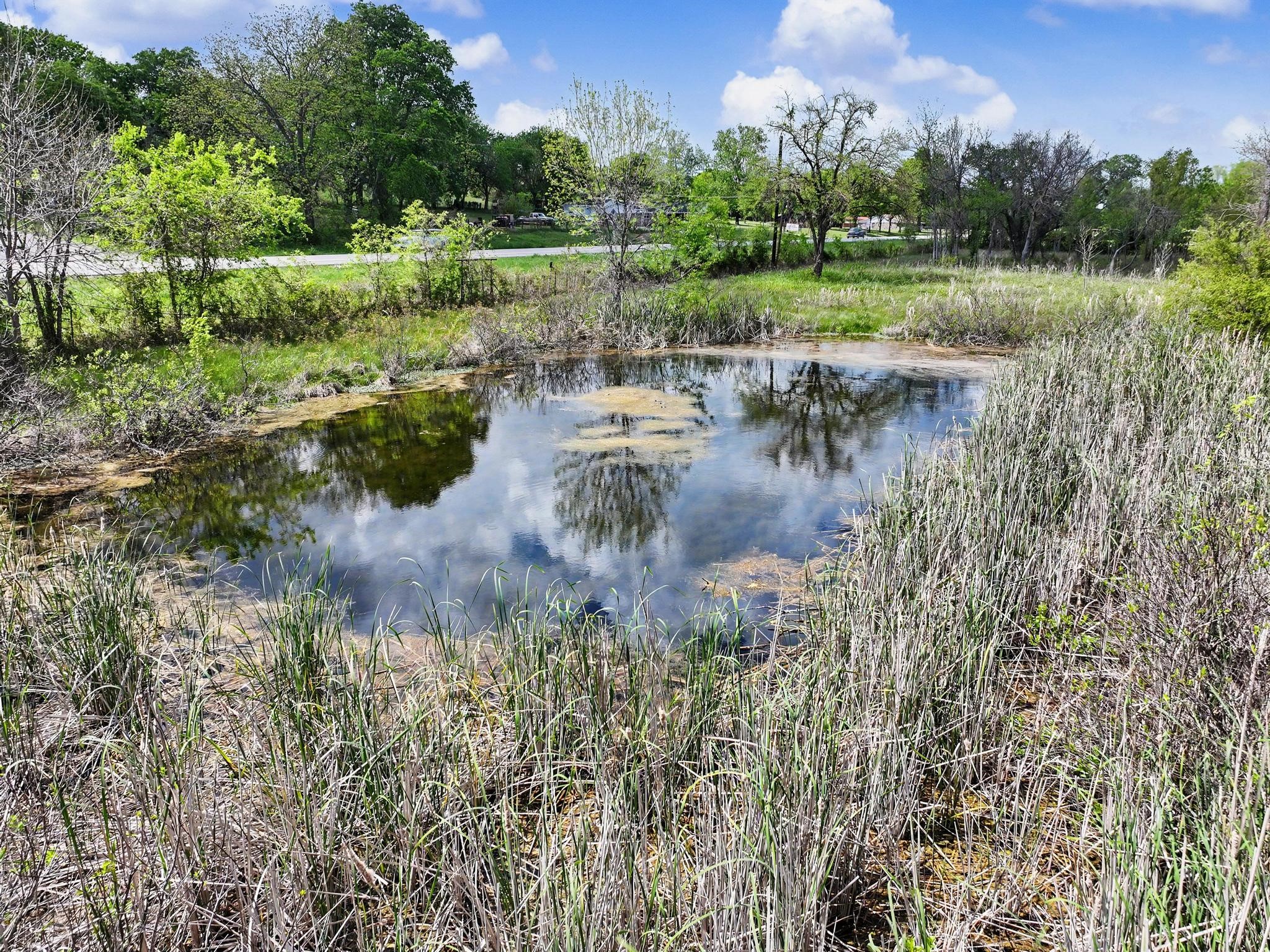Tbd Watkins Road Sherman TX 75090