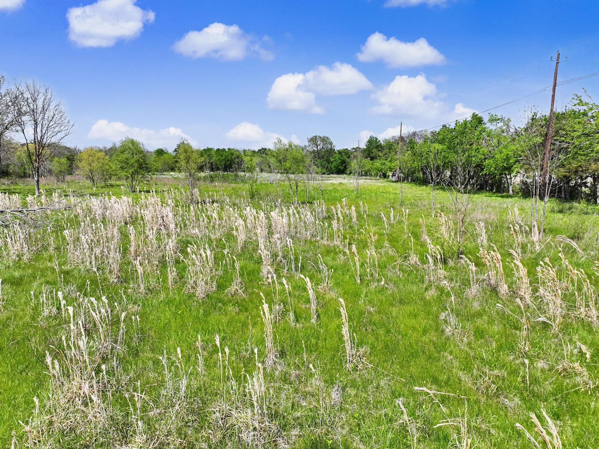 Tbd Watkins Road Sherman TX 75090