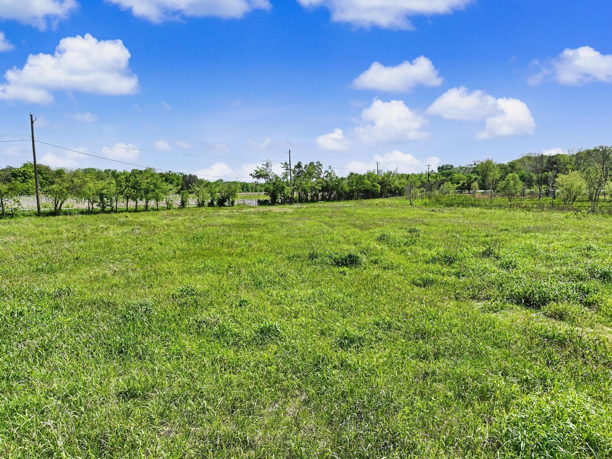 Tbd Watkins Road Sherman TX 75090