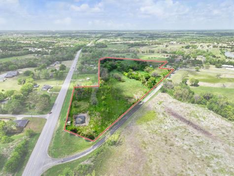 Tbd Watkins Road Sherman TX 75090