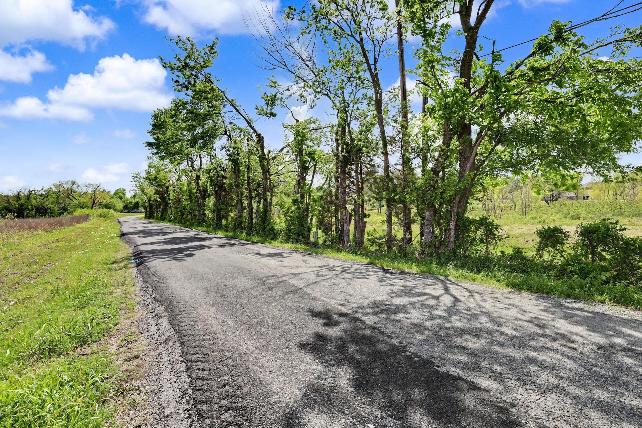 Tbd Watkins Road Sherman TX 75090