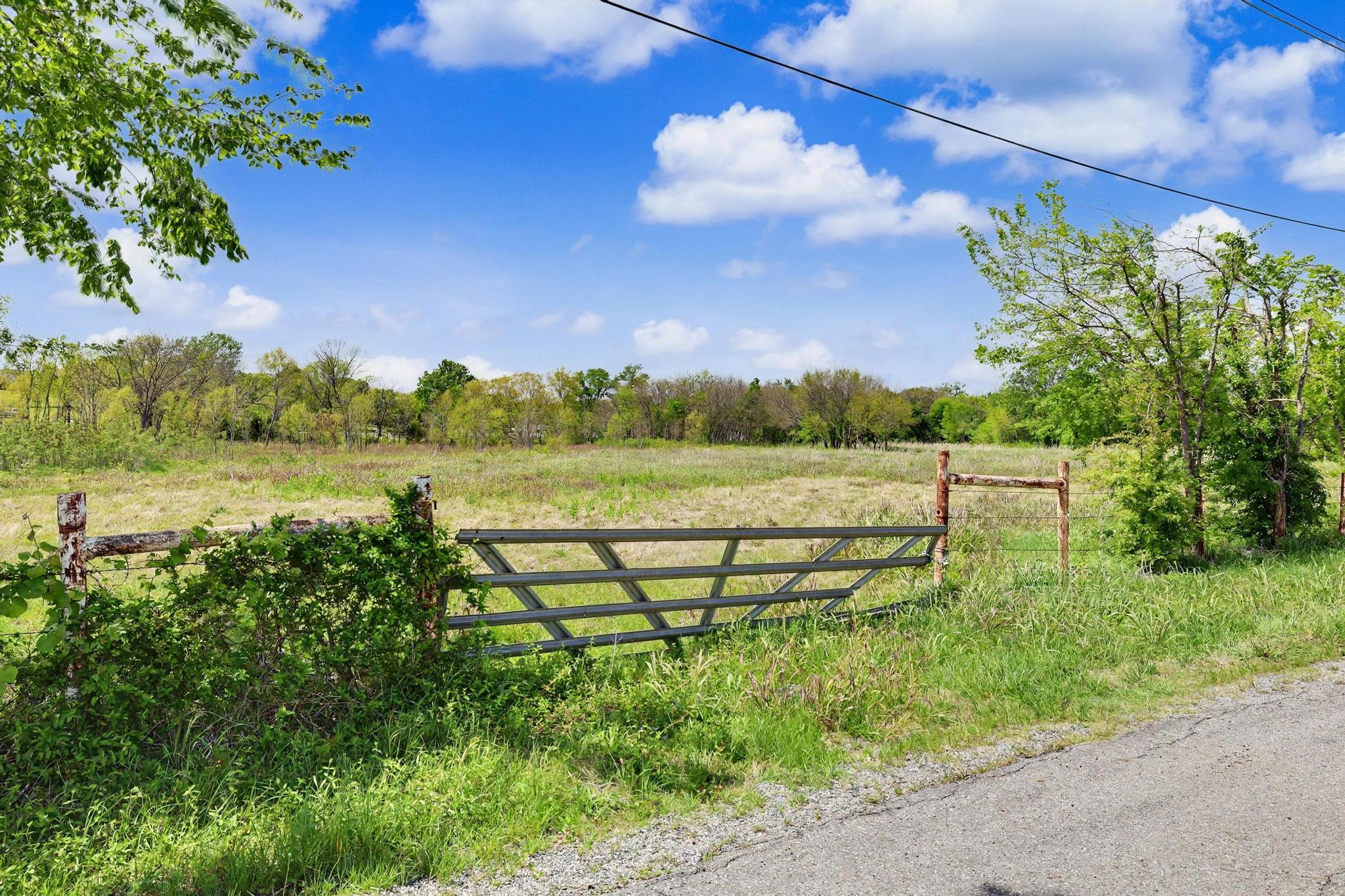 Tbd Watkins Road Sherman TX 75090