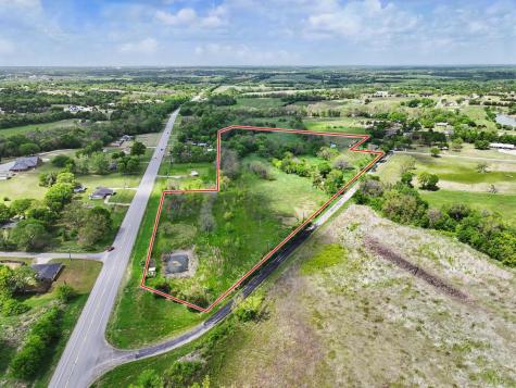 Tbd Watkins Road Sherman TX 75090