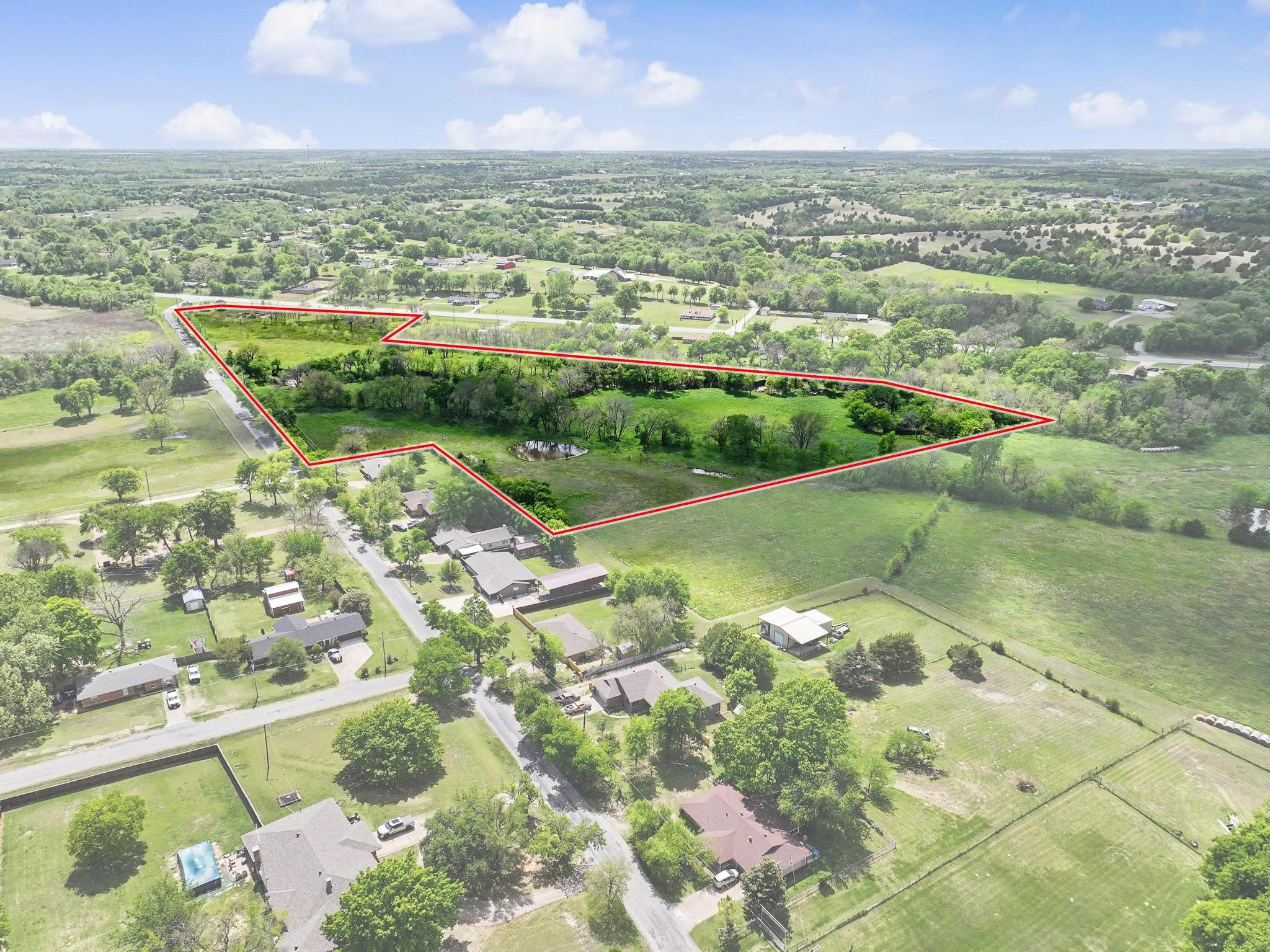 Tbd Watkins Road Sherman TX 75090