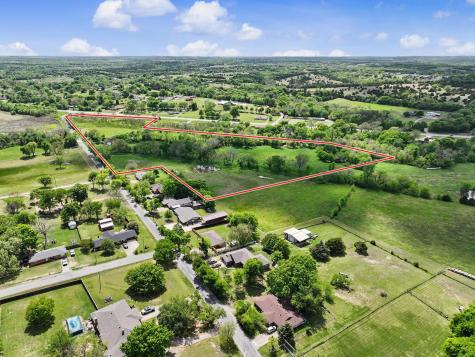 Tbd Watkins Road Sherman TX 75090