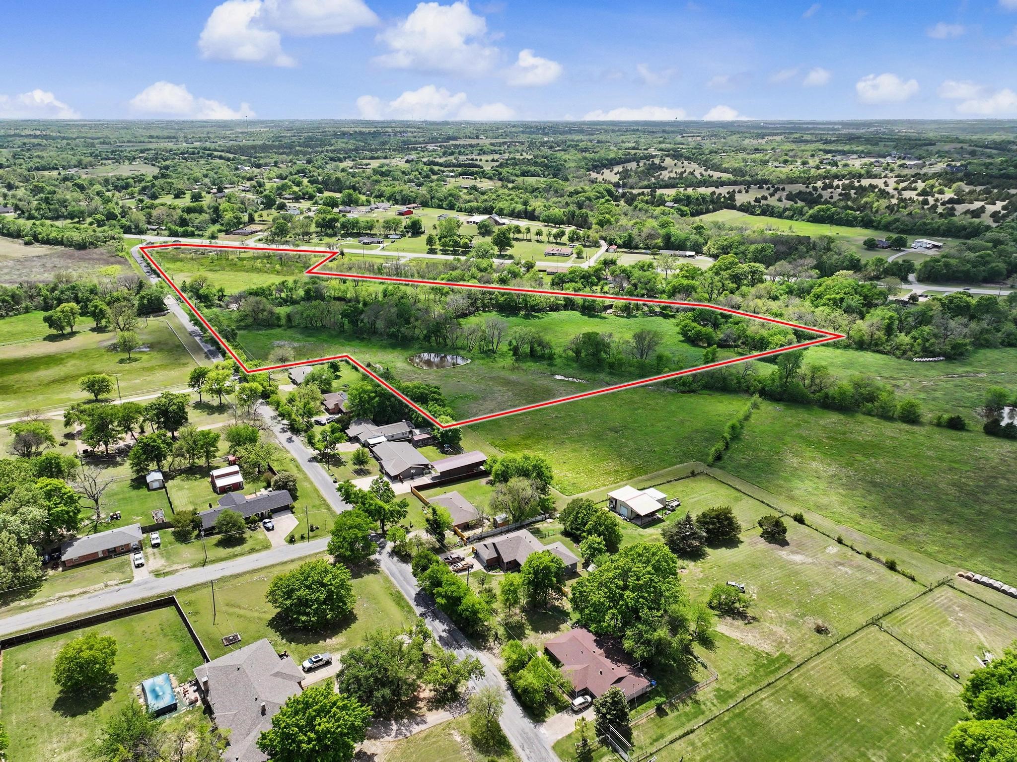 Tbd Watkins Road Sherman TX 75090