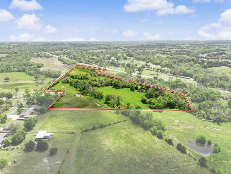 Tbd Watkins Road Sherman TX 75090