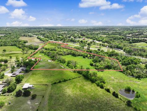 Tbd Watkins Road Sherman TX 75090