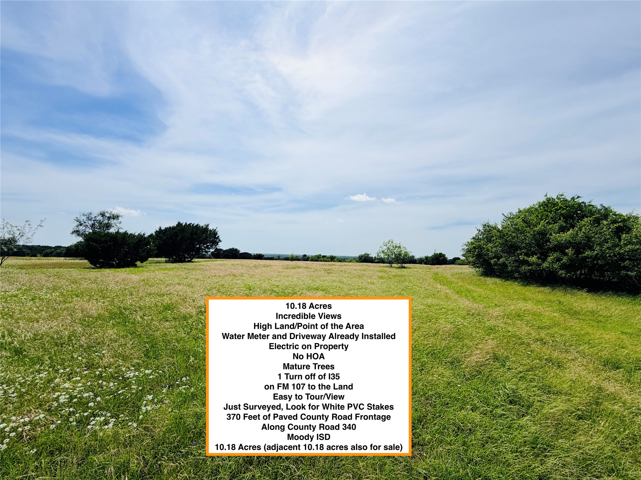 254 County Road 340 Mcgregor TX 76657