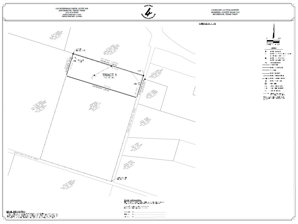 254 County Road 340 Mcgregor TX 76657