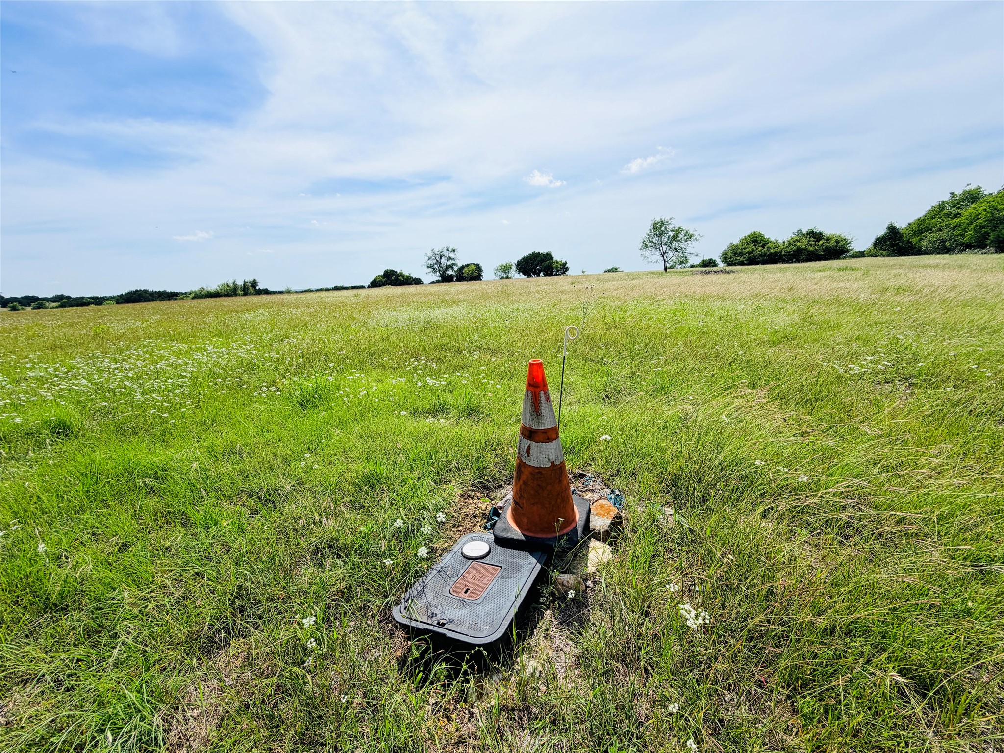 254 County Road 340 Mcgregor TX 76657
