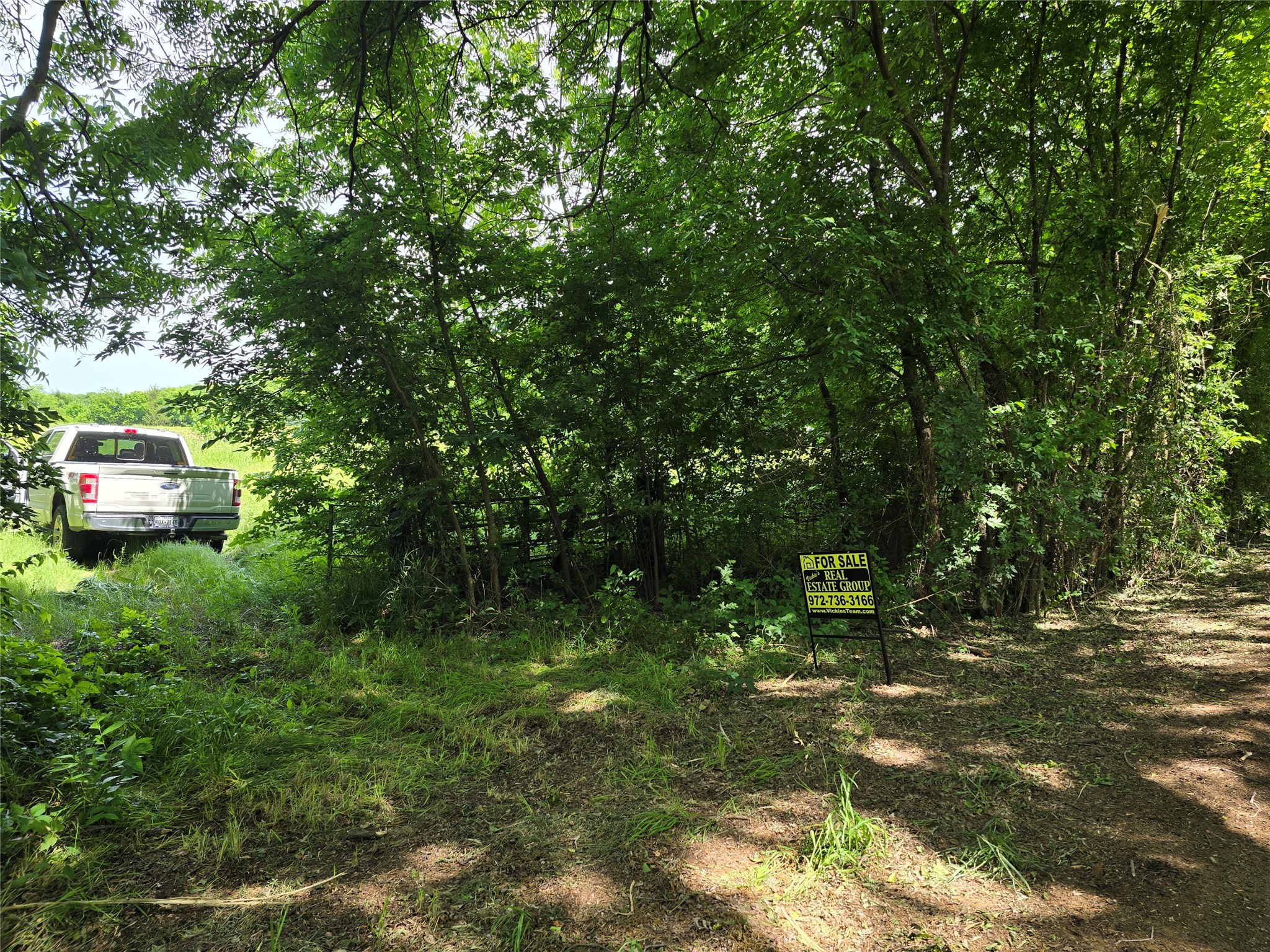 Tbd County Road 1039 Blue Ridge TX 75424