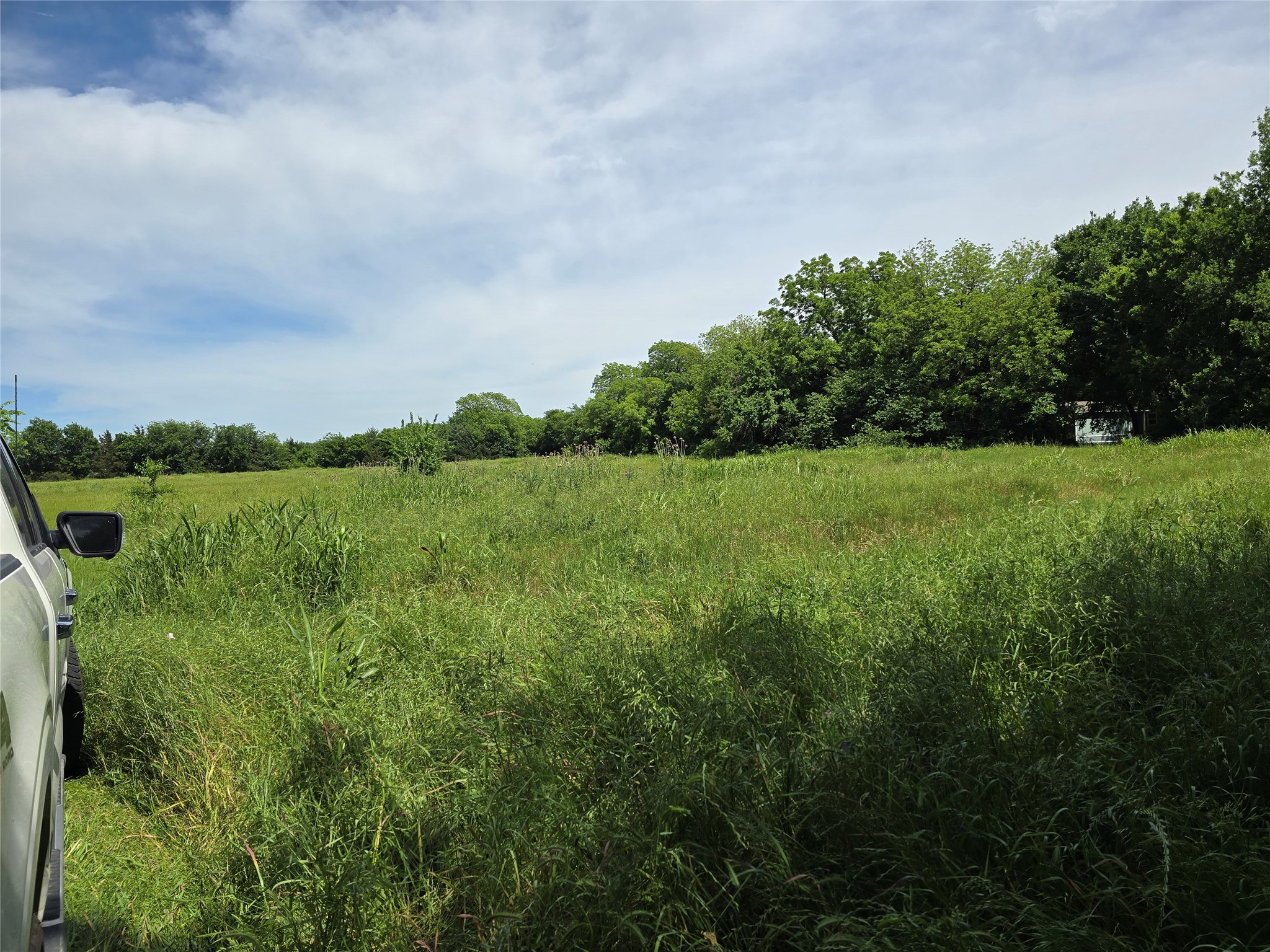 Tbd County Road 1039 Blue Ridge TX 75424