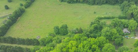 TBD County Road 1039 Blue Ridge TX 75424
