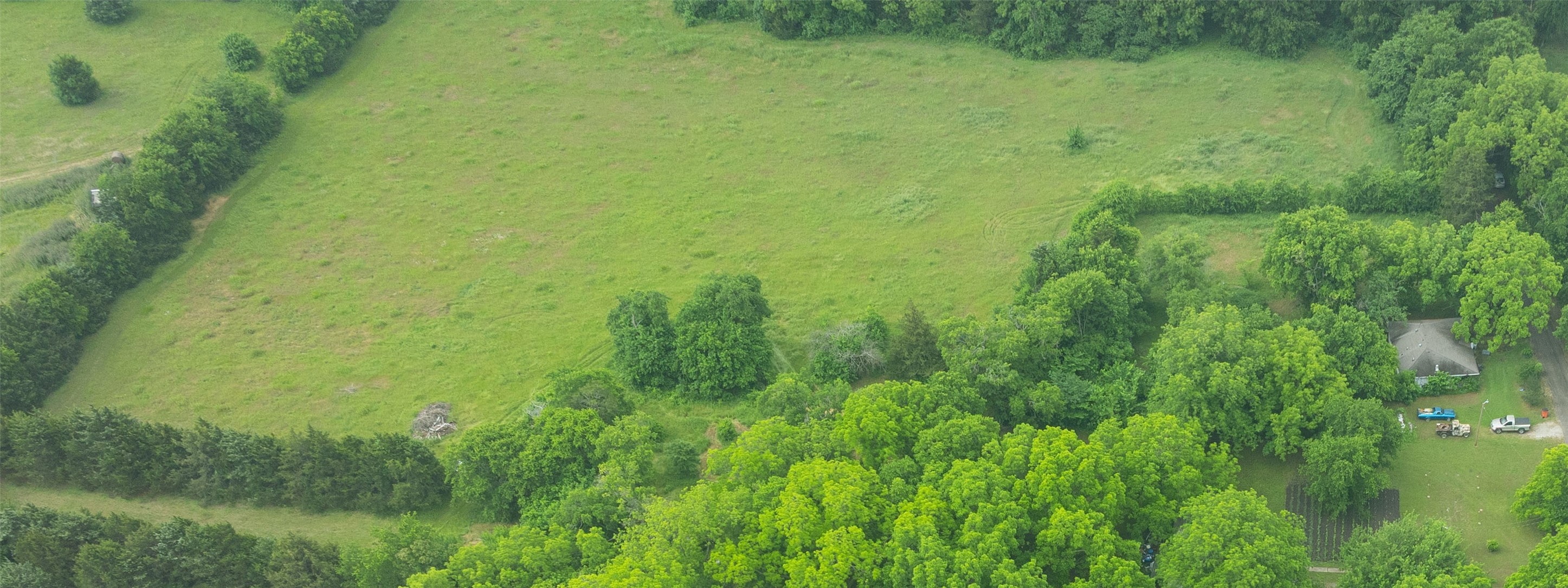 Tbd County Road 1039 Blue Ridge TX 75424