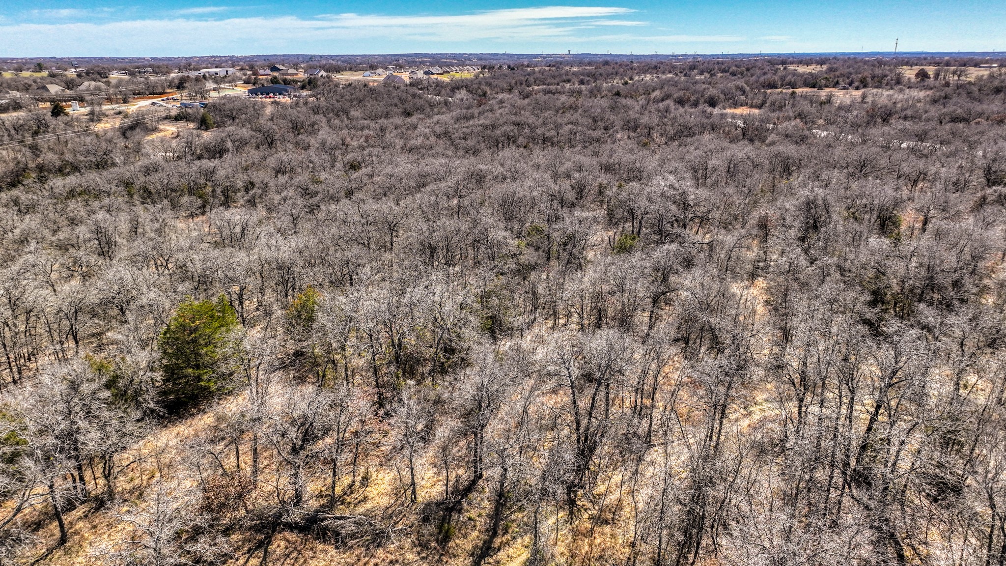 18 Acres Tx-114 Boyd TX 76023