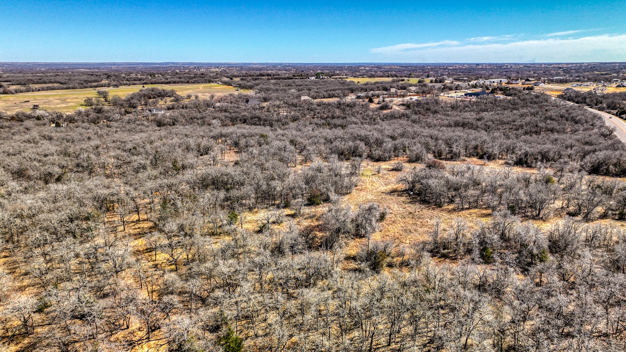 18 Acres Tx-114 Boyd TX 76023
