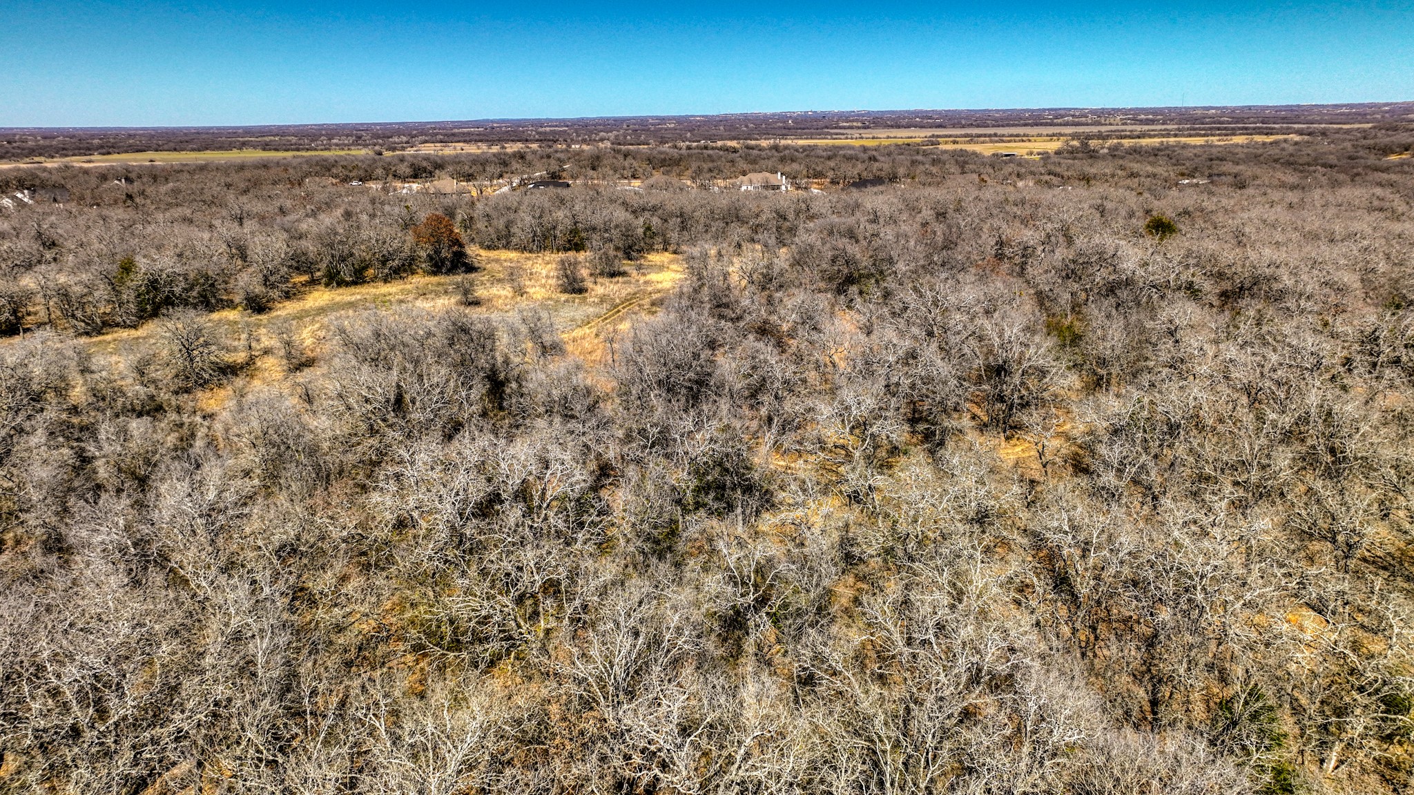 18 Acres Tx-114 Boyd TX 76023