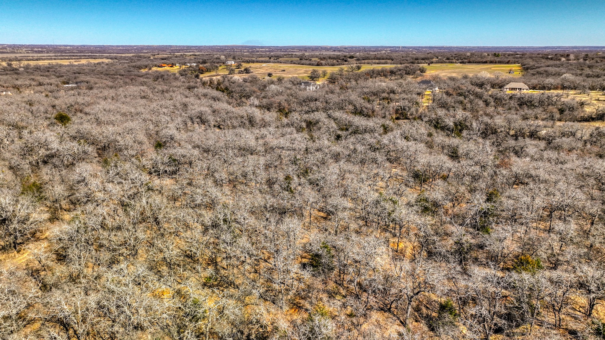 18 Acres Tx-114 Boyd TX 76023