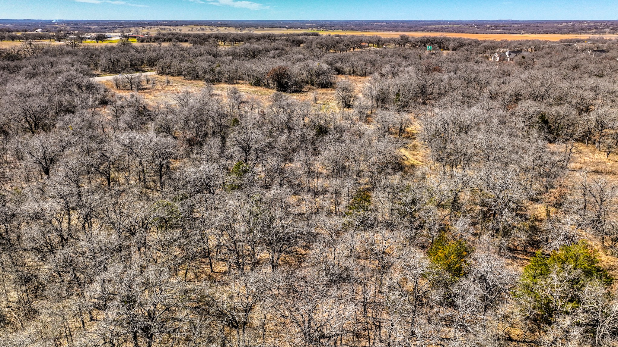 18 Acres Tx-114 Boyd TX 76023