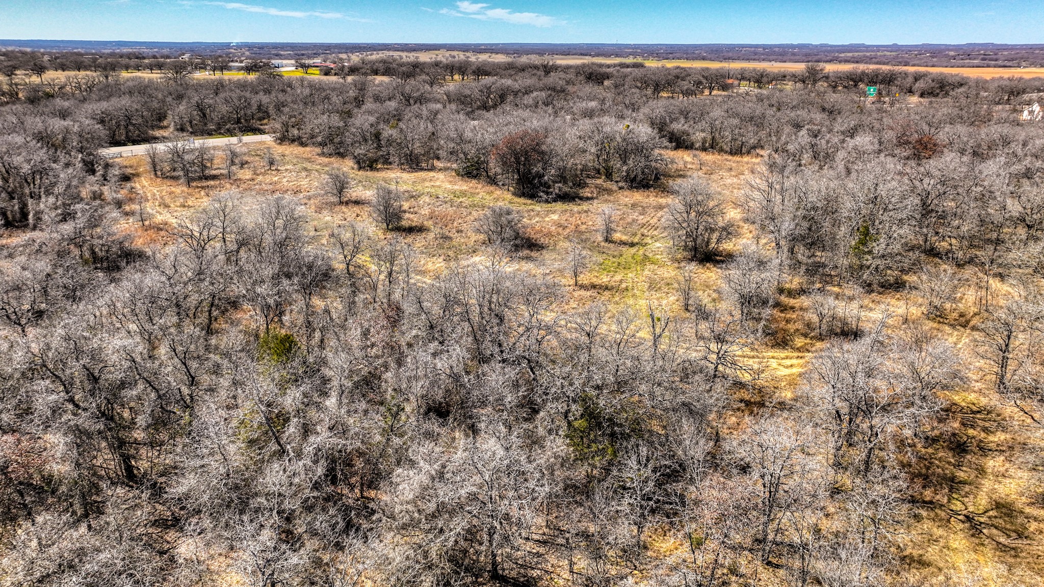18 Acres Tx-114 Boyd TX 76023