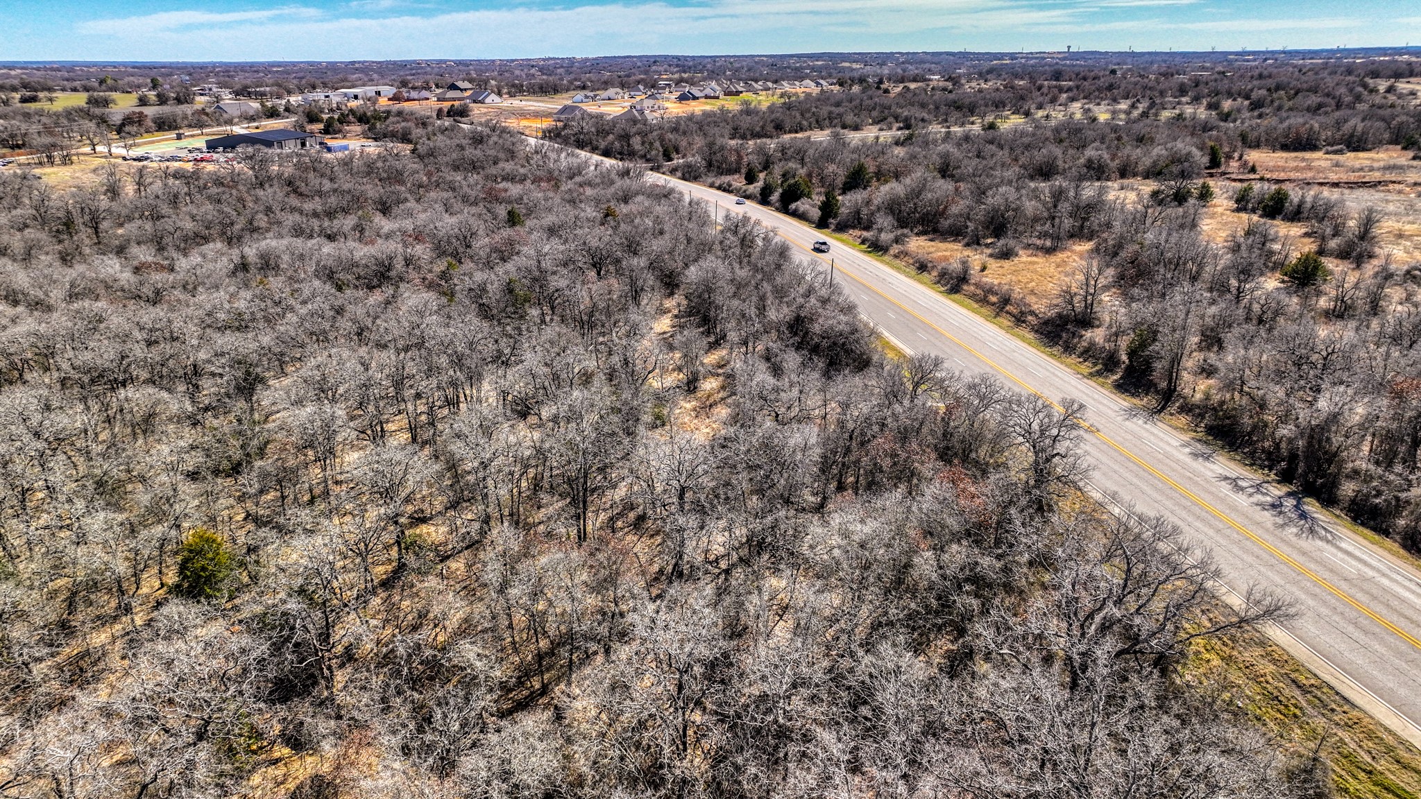 18 Acres Tx-114 Boyd TX 76023