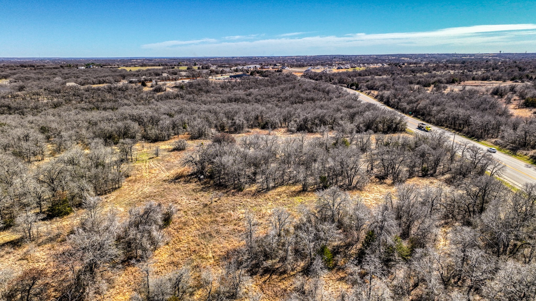 18 Acres Tx-114 Boyd TX 76023