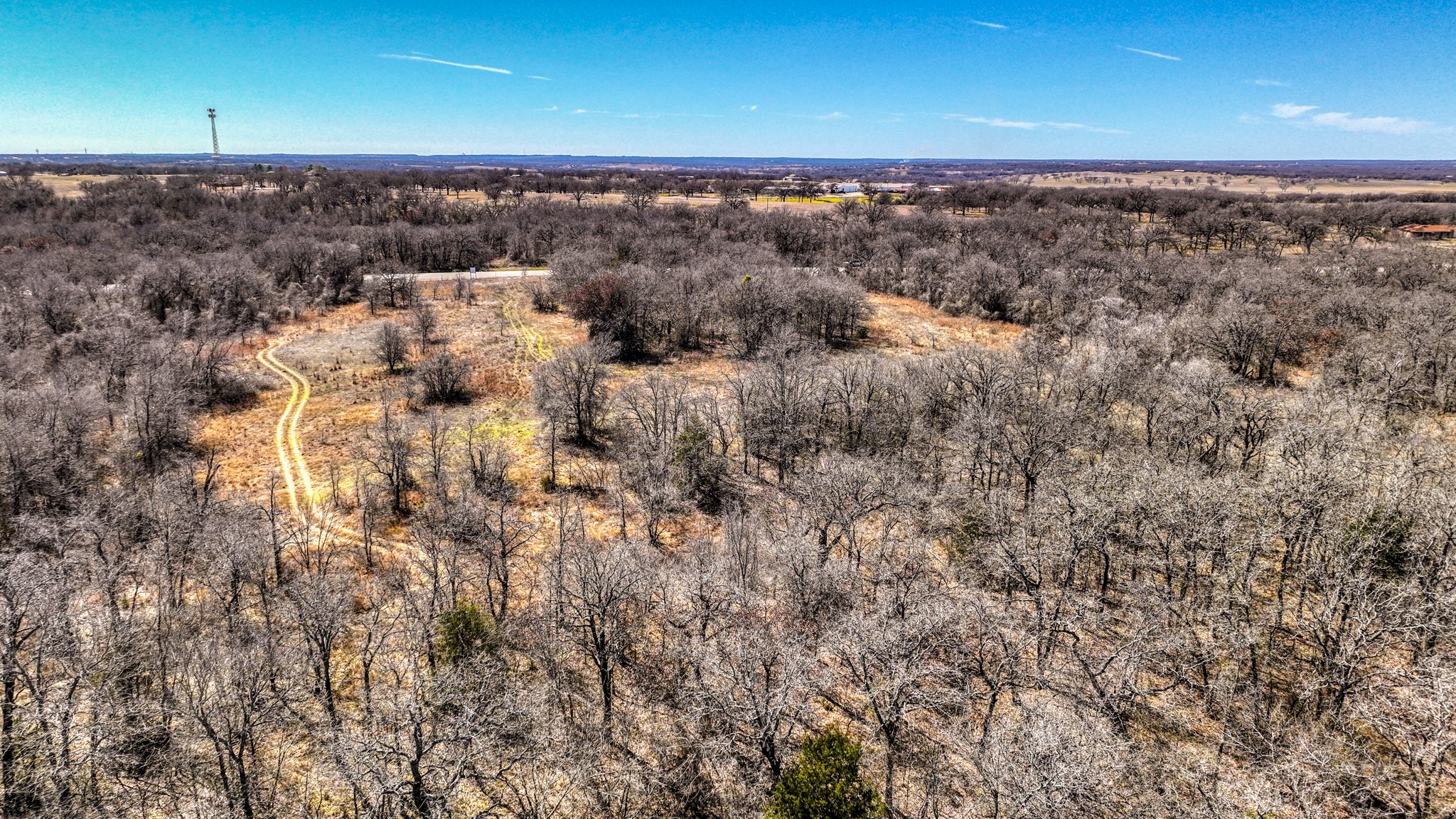 18 Acres Tx-114 Boyd TX 76023
