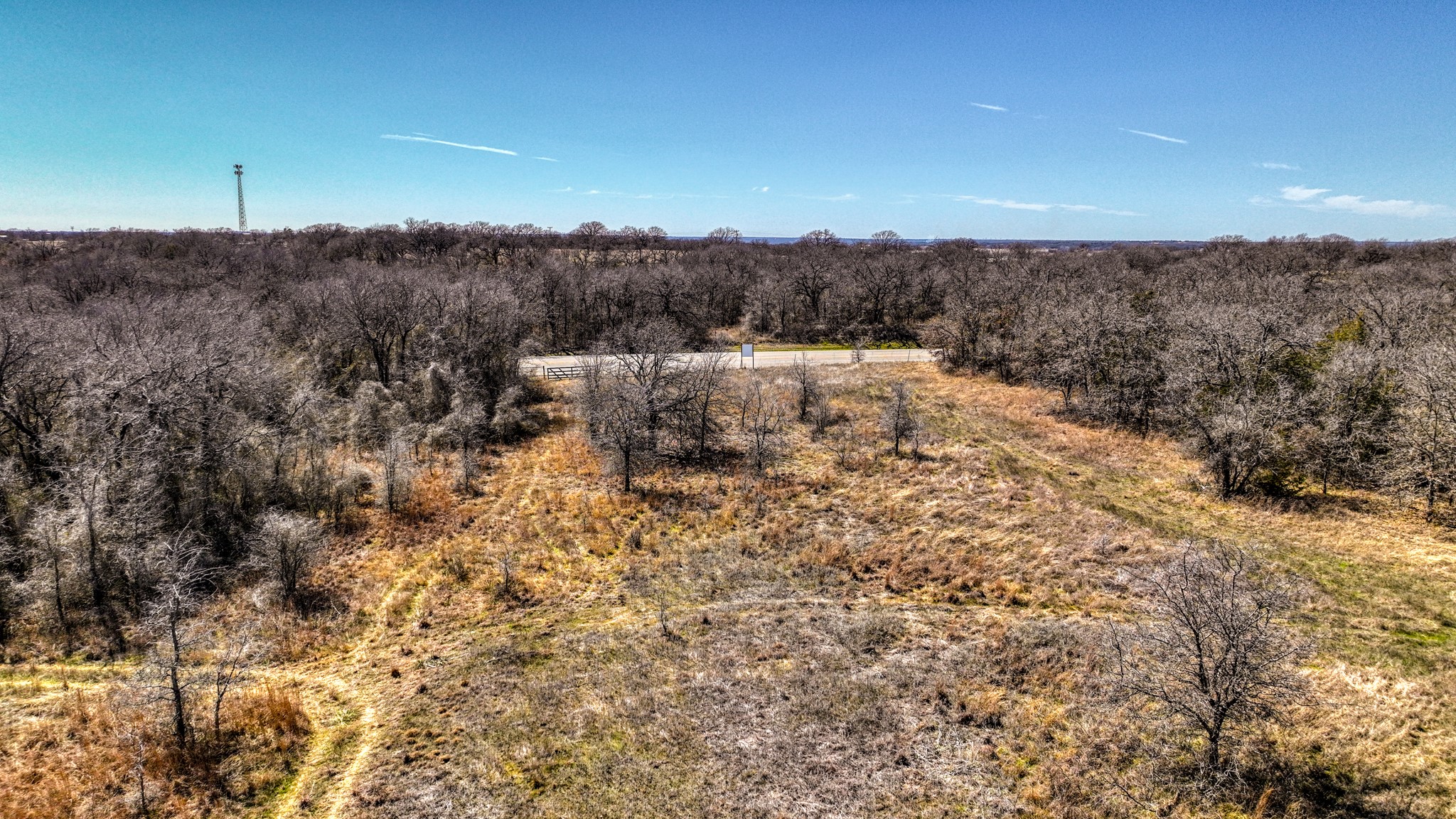 18 Acres Tx-114 Boyd TX 76023