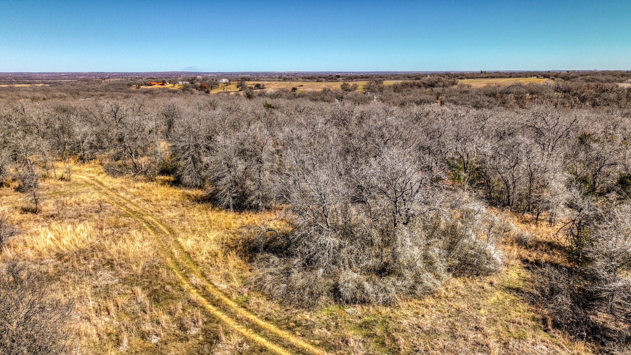 18 Acres Tx-114 Boyd TX 76023