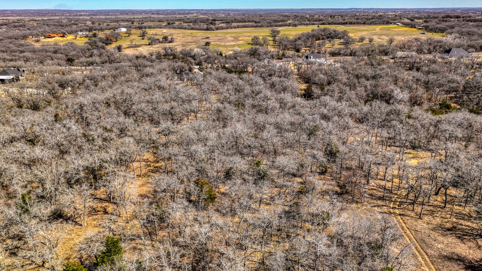 18 Acres Tx-114 Boyd TX 76023