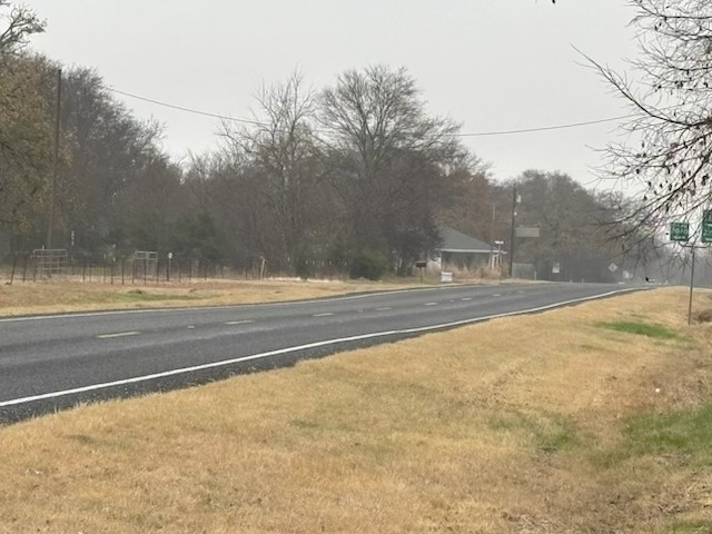 Tbd Fm 273 Ivanhoe TX 75447