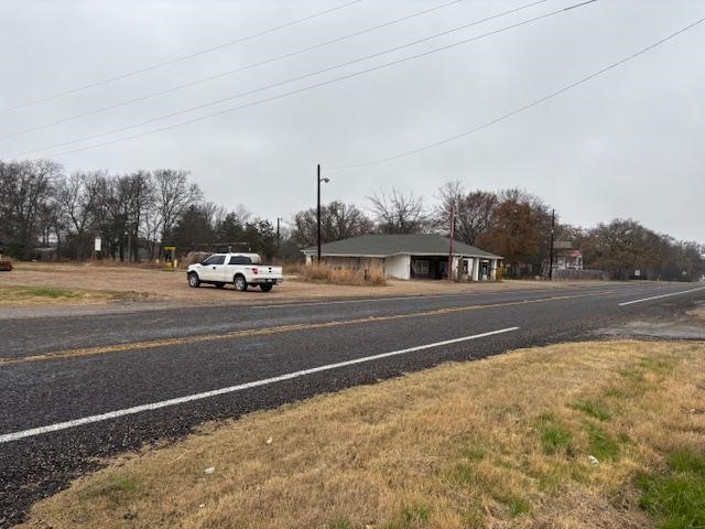 Tbd Fm 273 Ivanhoe TX 75447