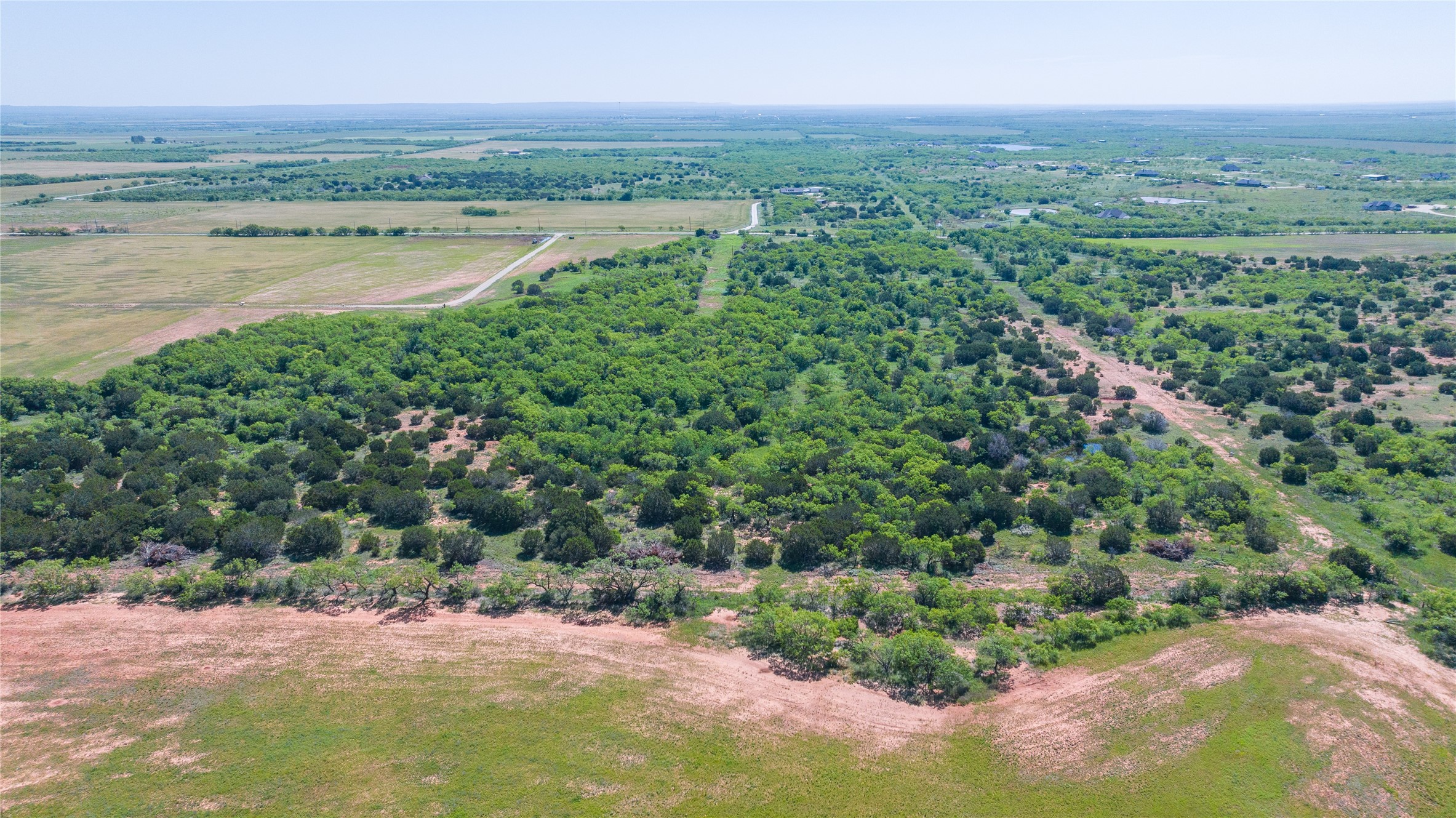 204 Cr 180 Ovalo TX 79541