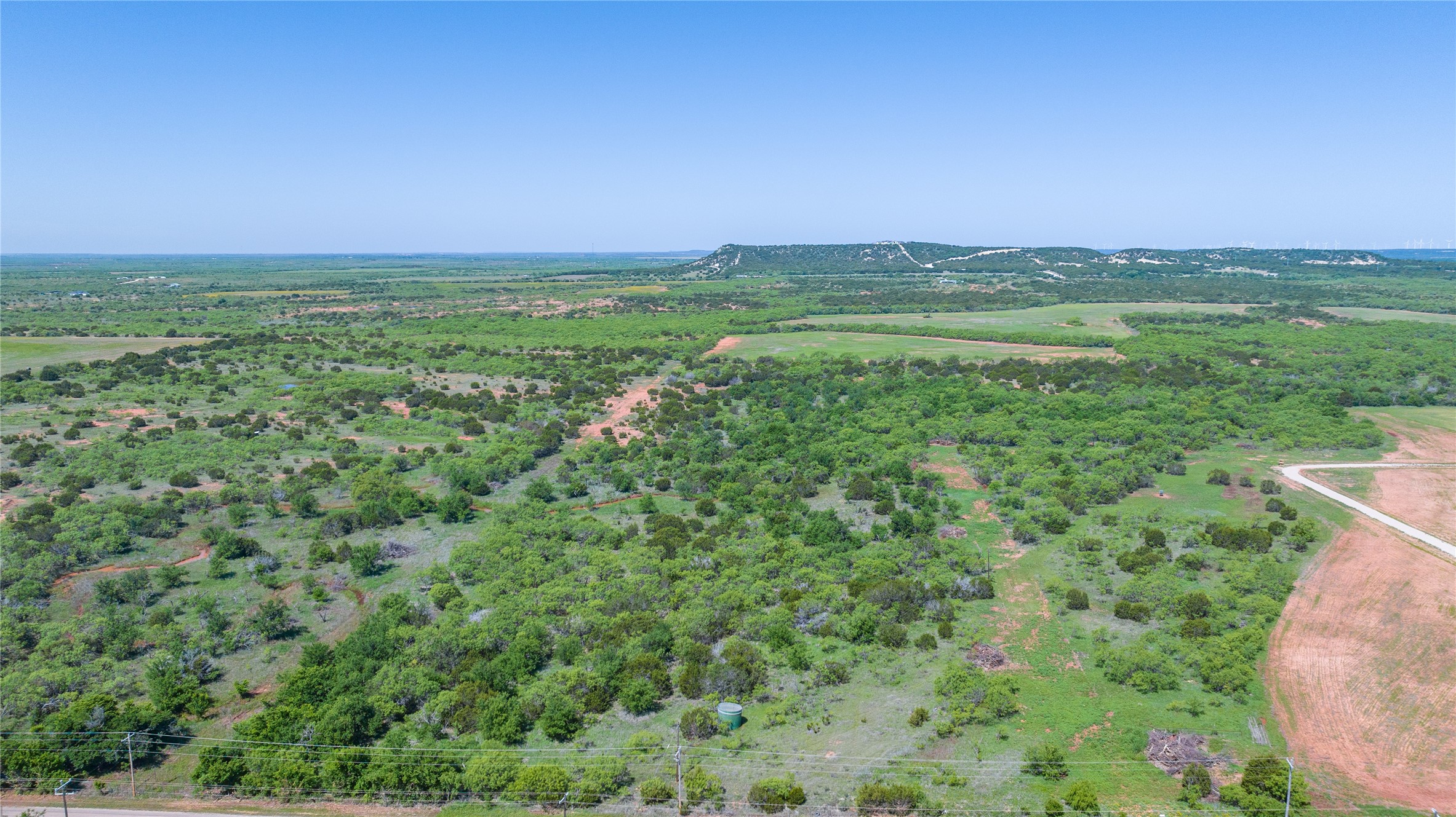 204 Cr 180 Ovalo TX 79541