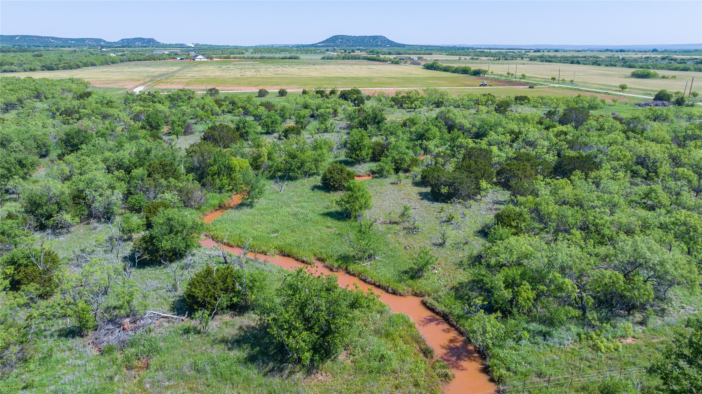 204 Cr 180 Ovalo TX 79541