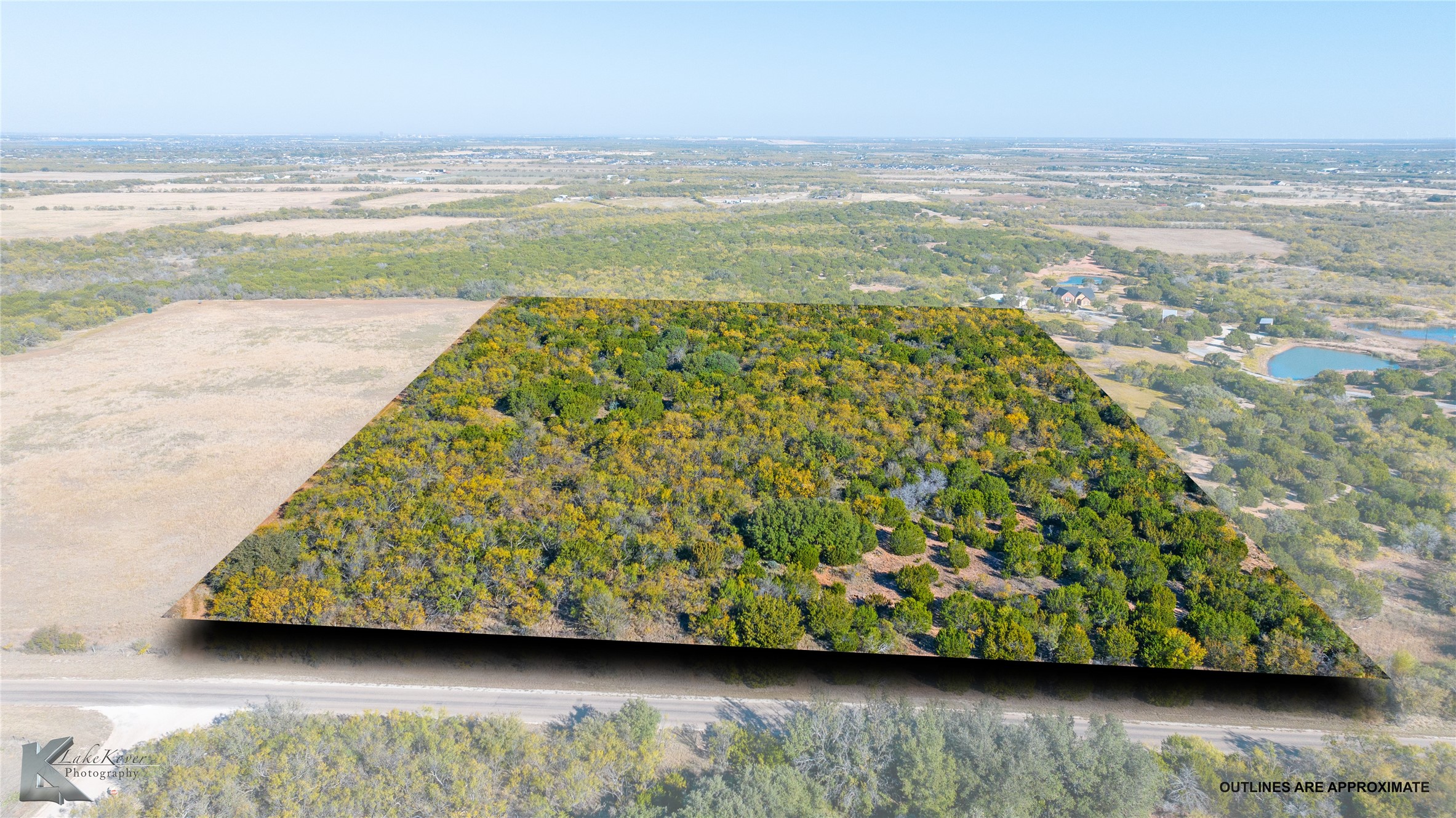 Tbd 10 Acres Lytle Cove Road Abilene TX 79602
