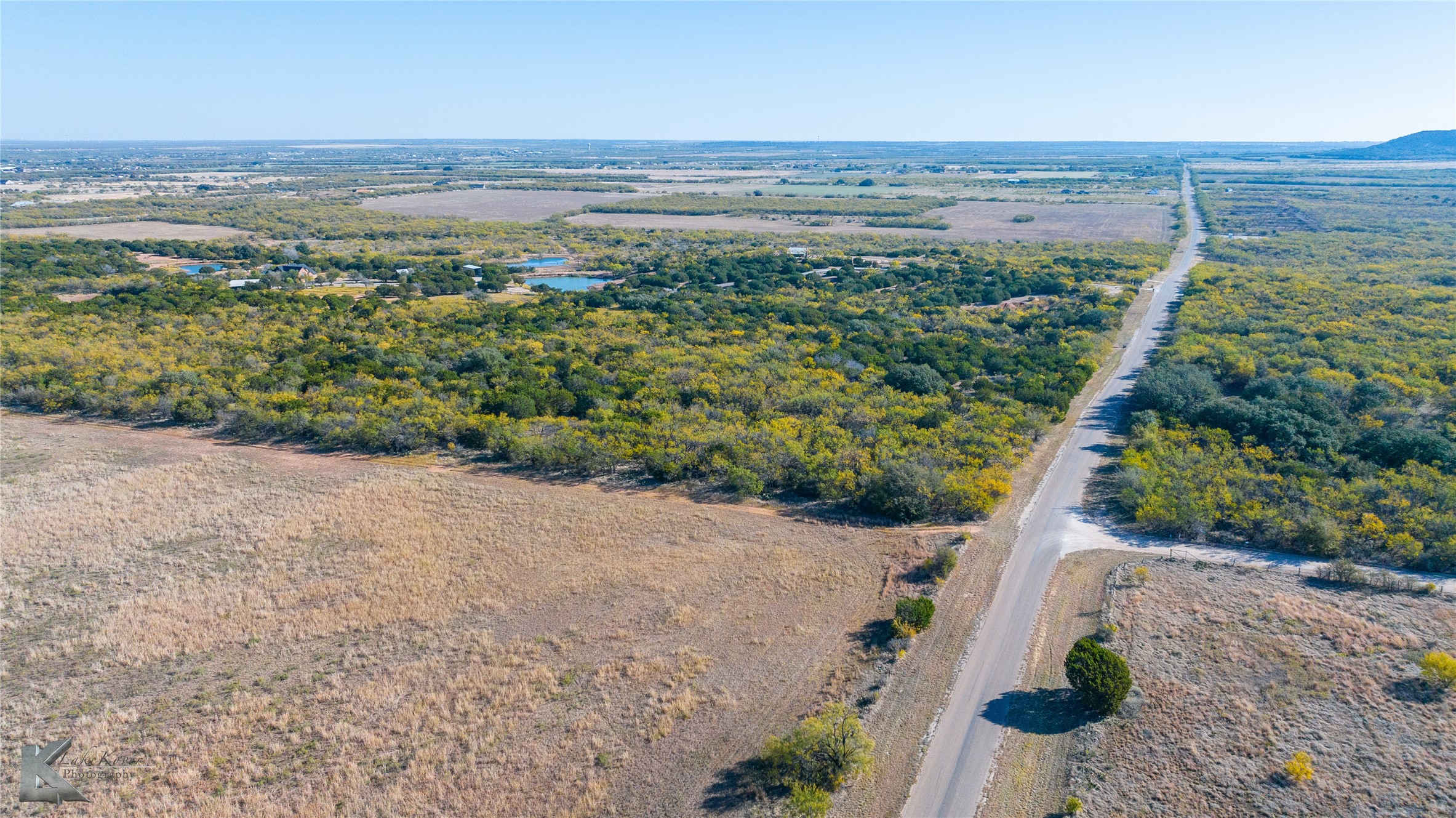 Tbd 10 Acres Lytle Cove Road Abilene TX 79602
