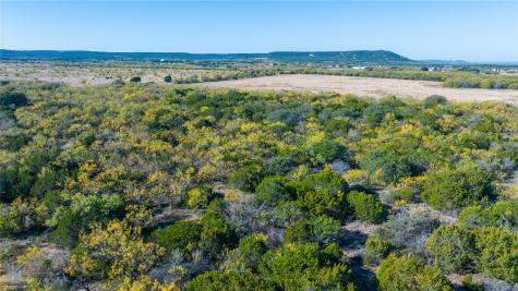 Tbd 10 Acres Lytle Cove Road Abilene TX 79602