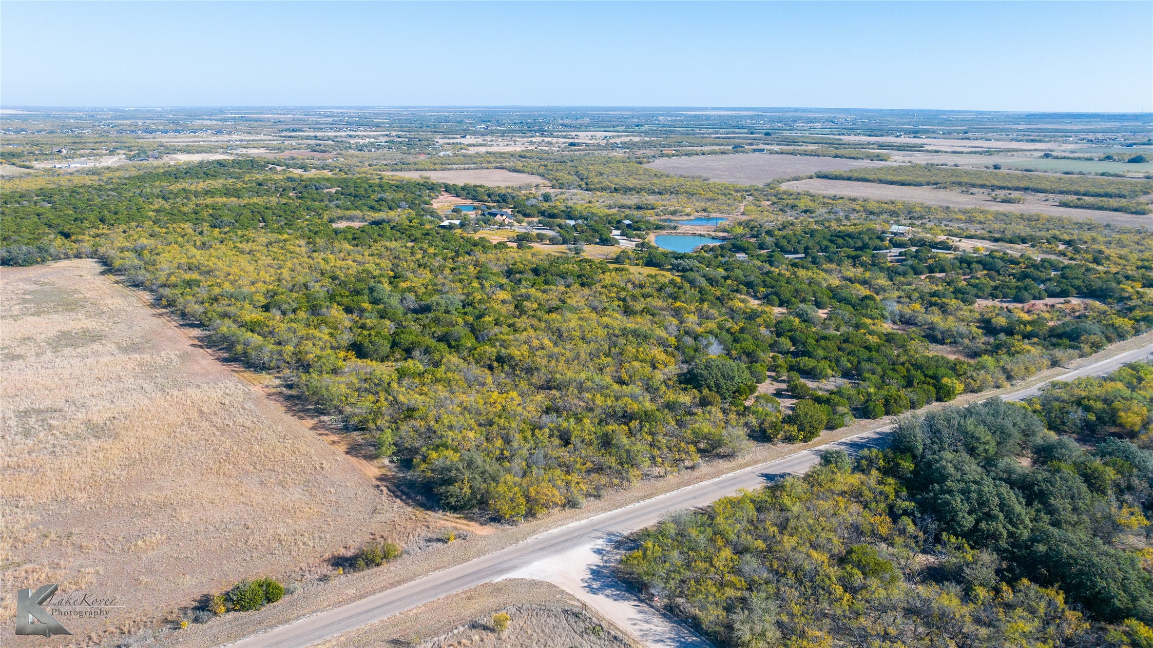Tbd 10 Acres Lytle Cove Road Abilene TX 79602