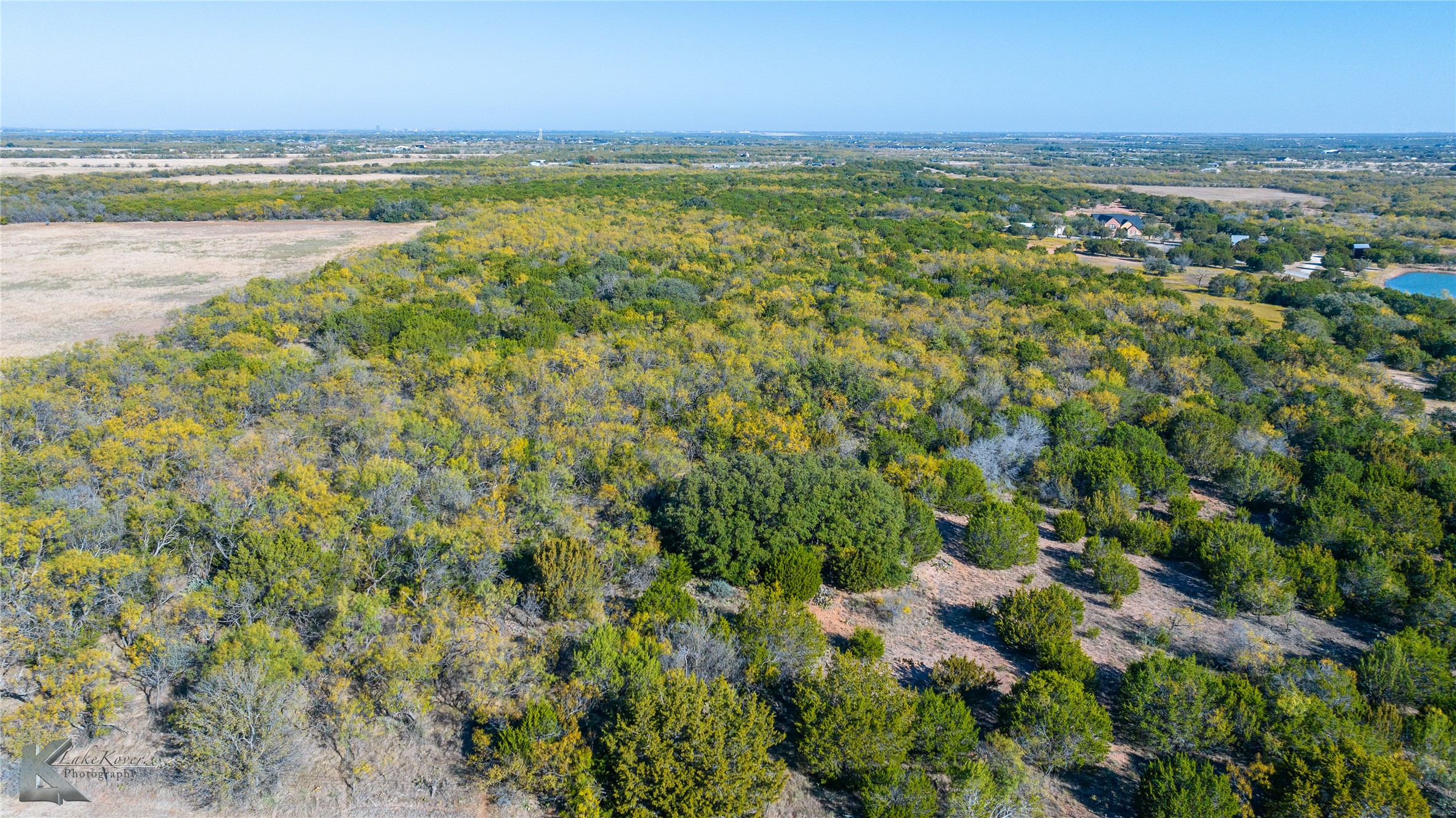 Tbd 10 Acres Lytle Cove Road Abilene TX 79602