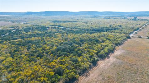 Tbd 10 Acres Lytle Cove Road Abilene TX 79602