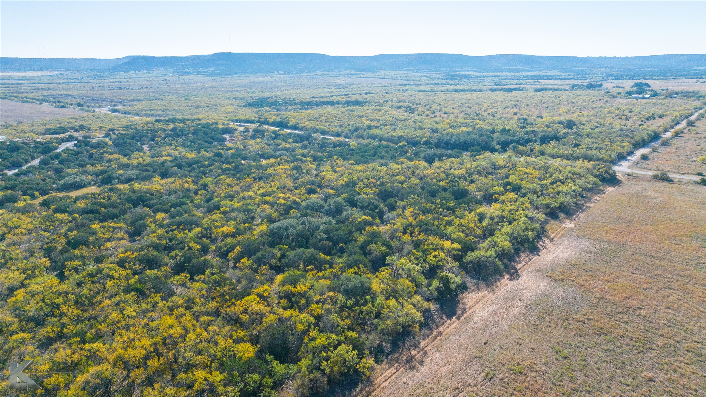 Tbd 10 Acres Lytle Cove Road Abilene TX 79602
