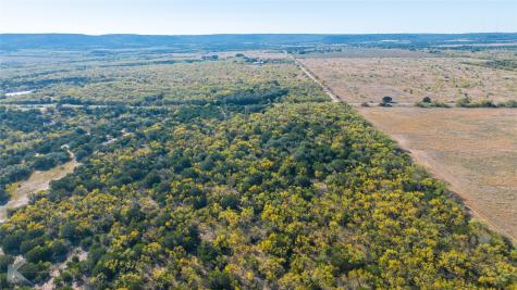 Tbd 10 Acres Lytle Cove Road Abilene TX 79602